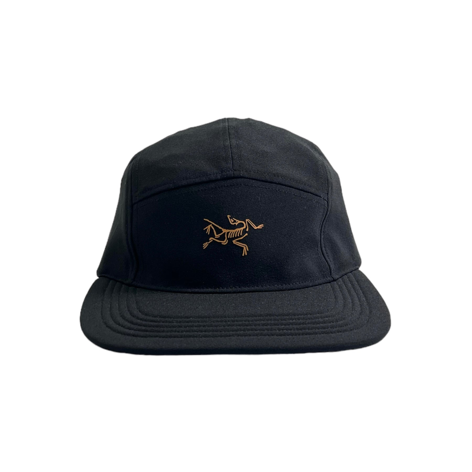 Arc'teryx 5 Panel Strapback Hat