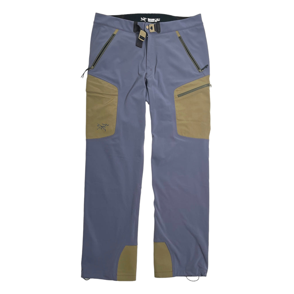 Arc'teryx Two-Tone Hiking Pants 34