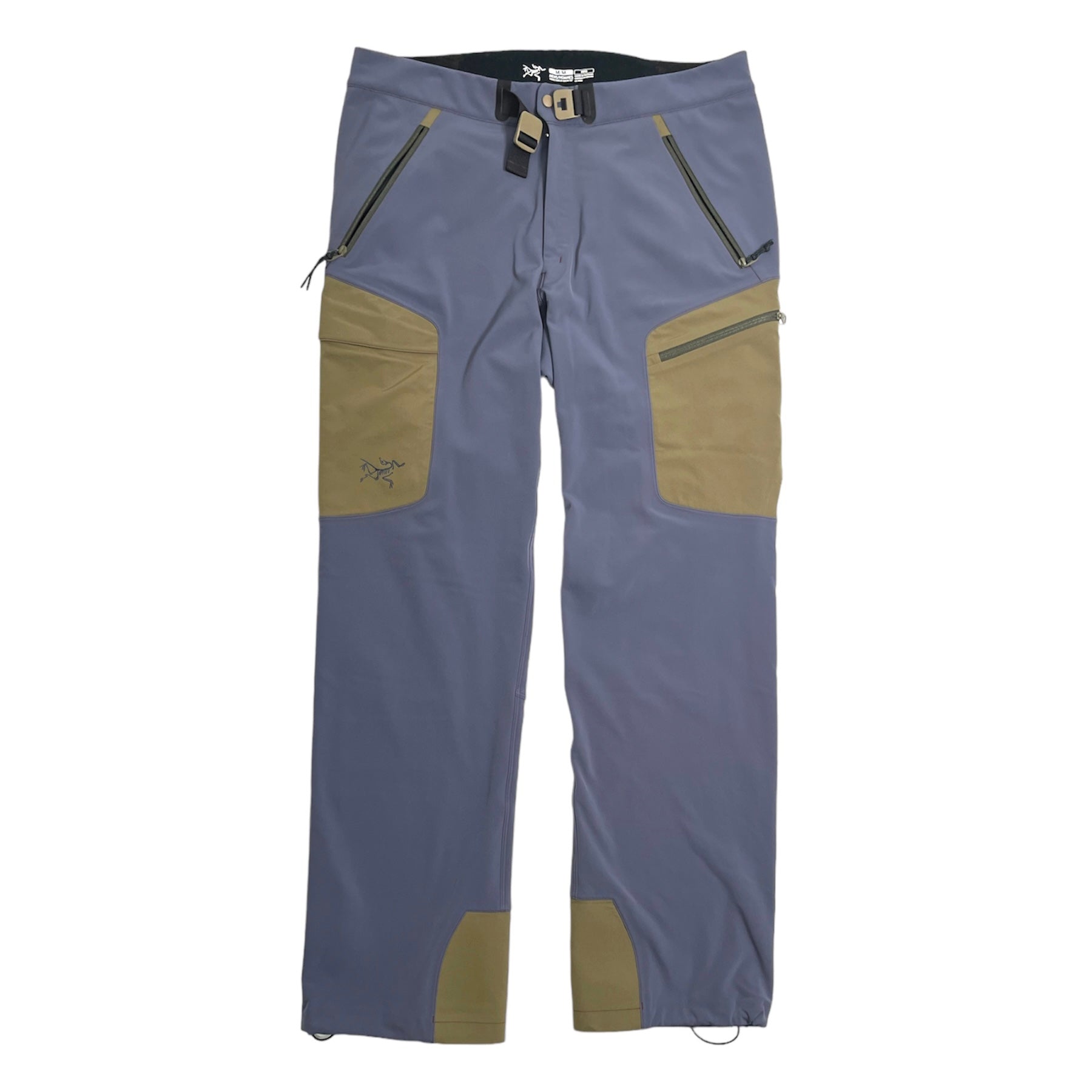 Arc'teryx Two-Tone Hiking Pants 34