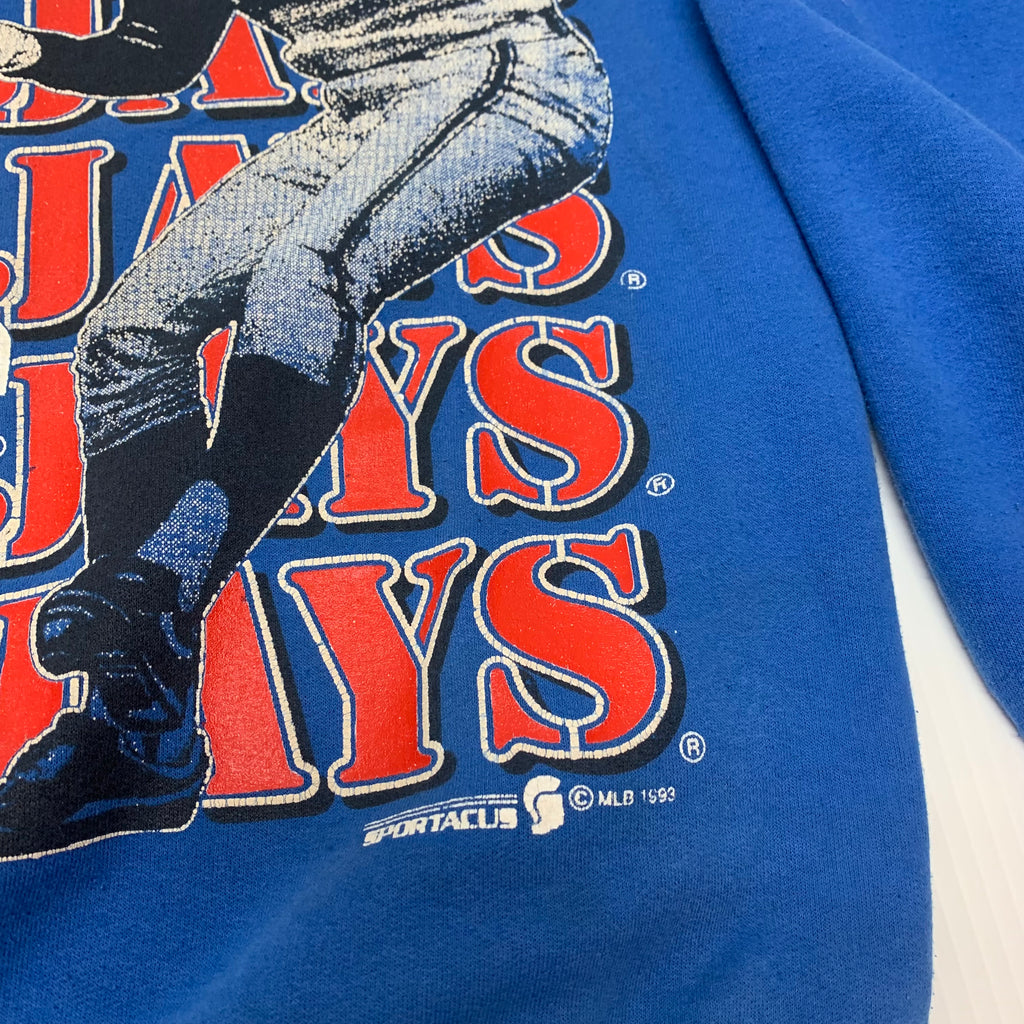 Vintage Toronto Blue Jays M/L