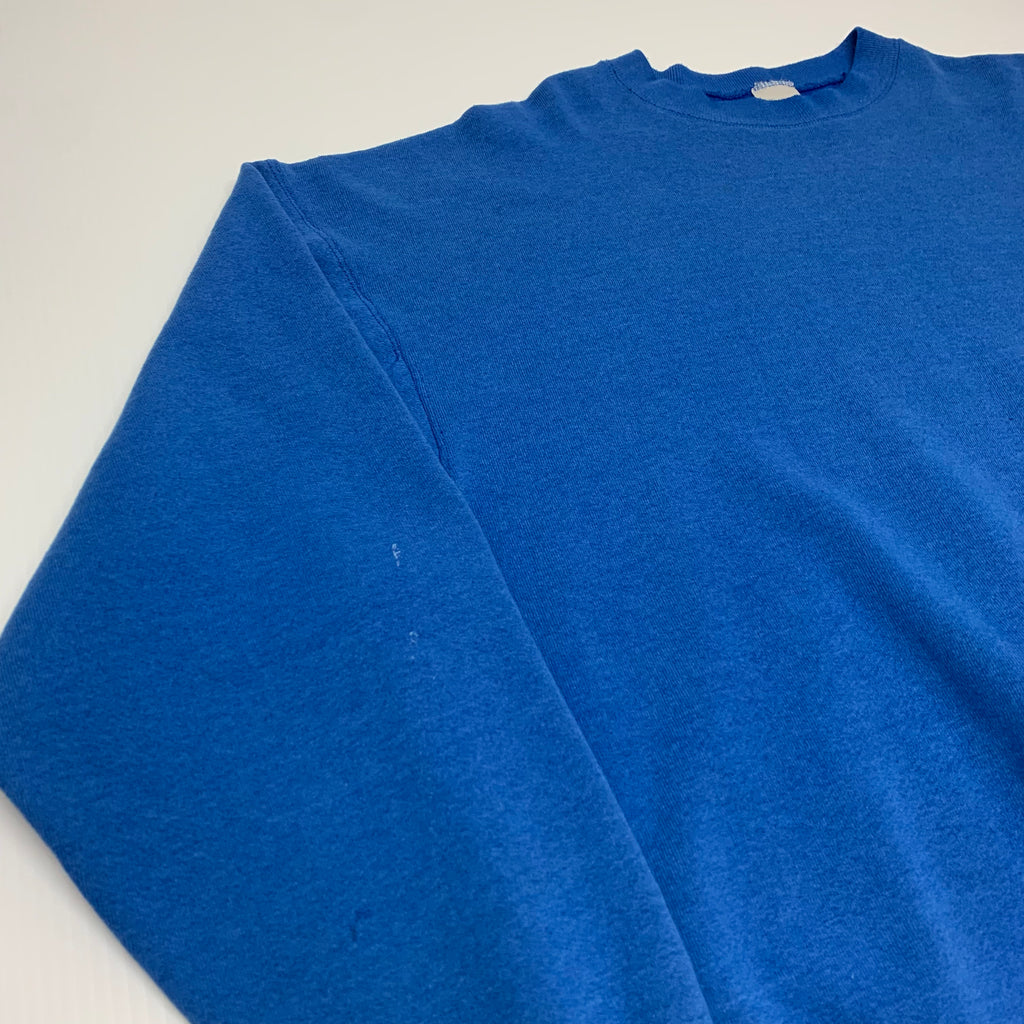Vintage Blank FOTL Crewneck XXL