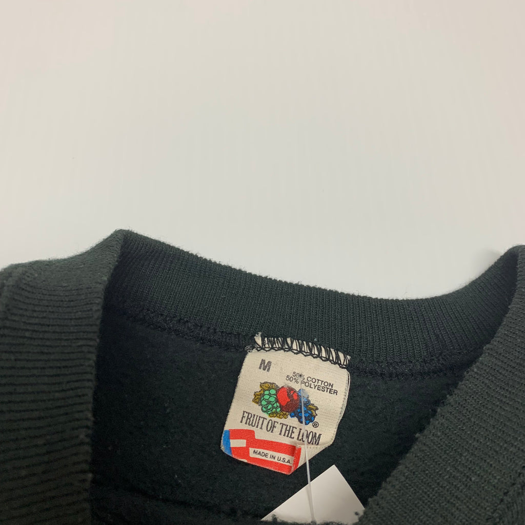 90’s Sue Coleman Eagle Crewneck M