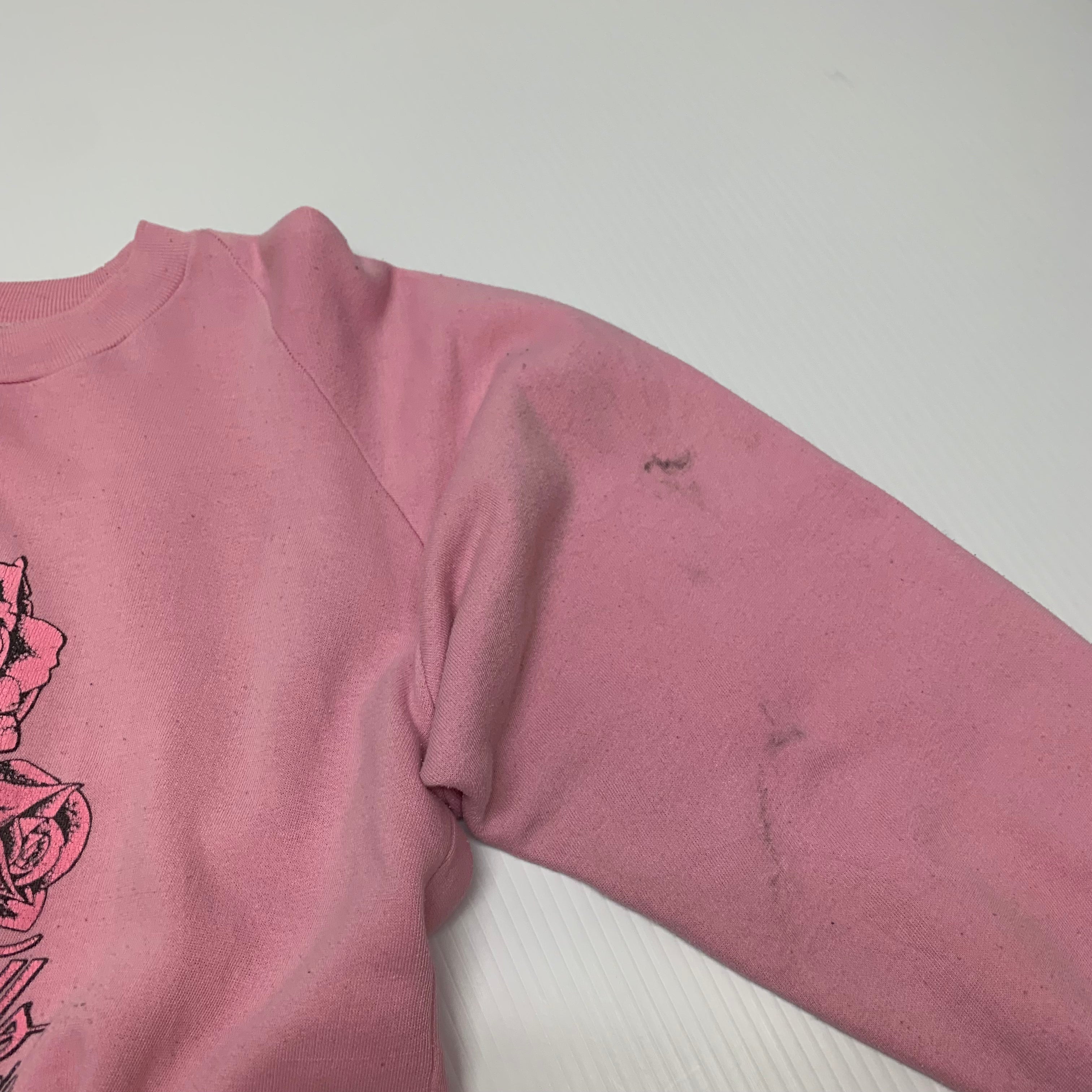 Vintage Niagara Falls Crewneck M