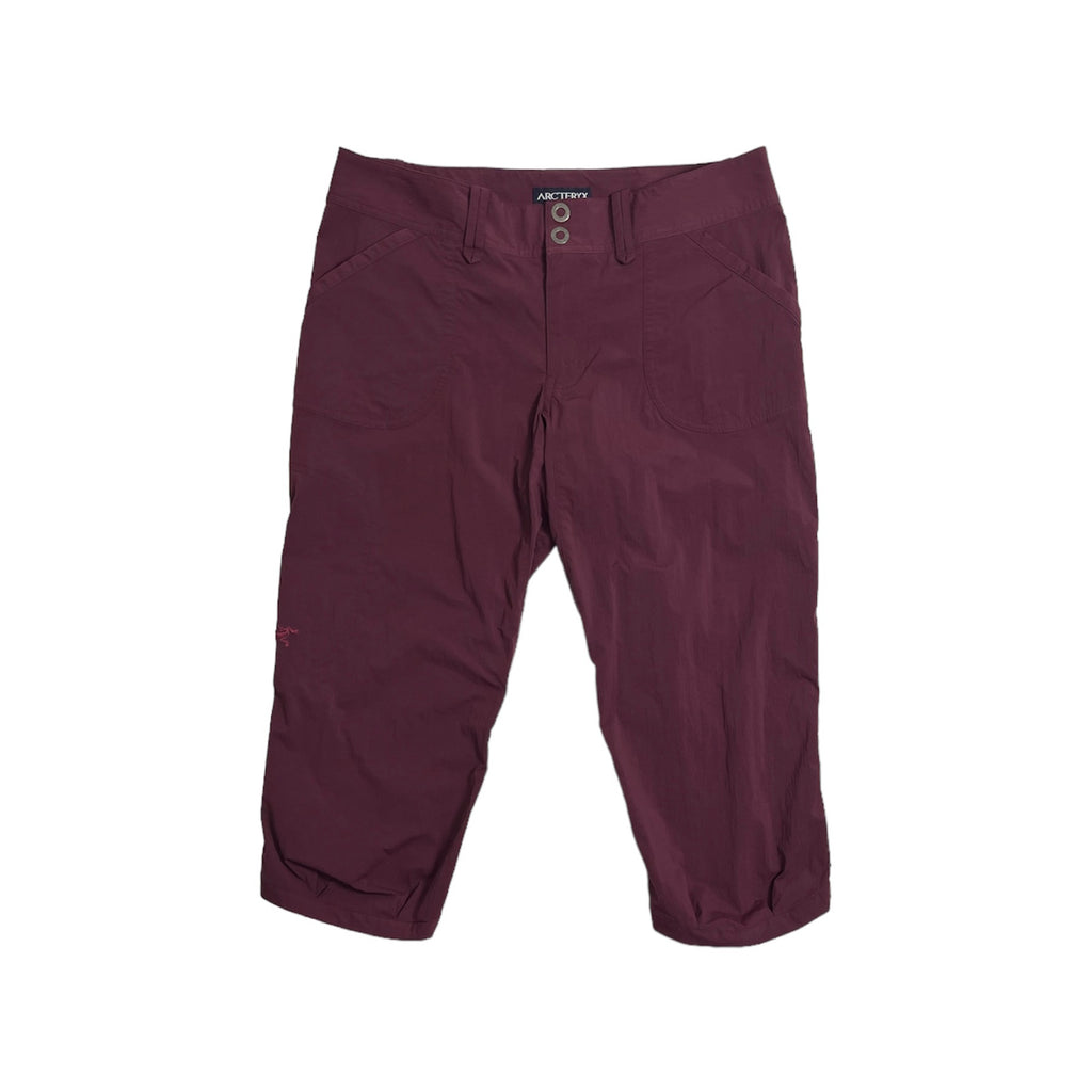 Arc'teryx 3/4 Length Shorts 31