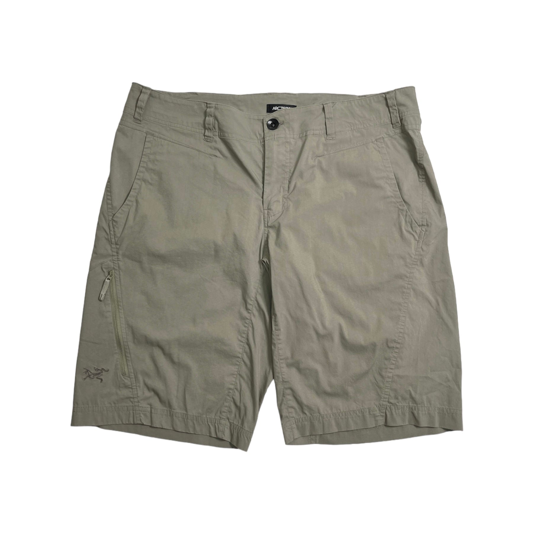 Arc'teryx Light Cargo Shorts 37