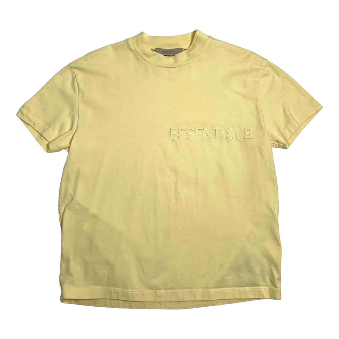 Essentials Fear Of God Tee XXS