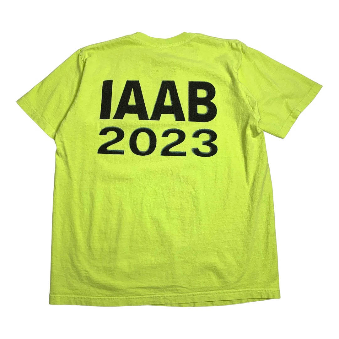 OVO It's All A Blur Tour Tee M