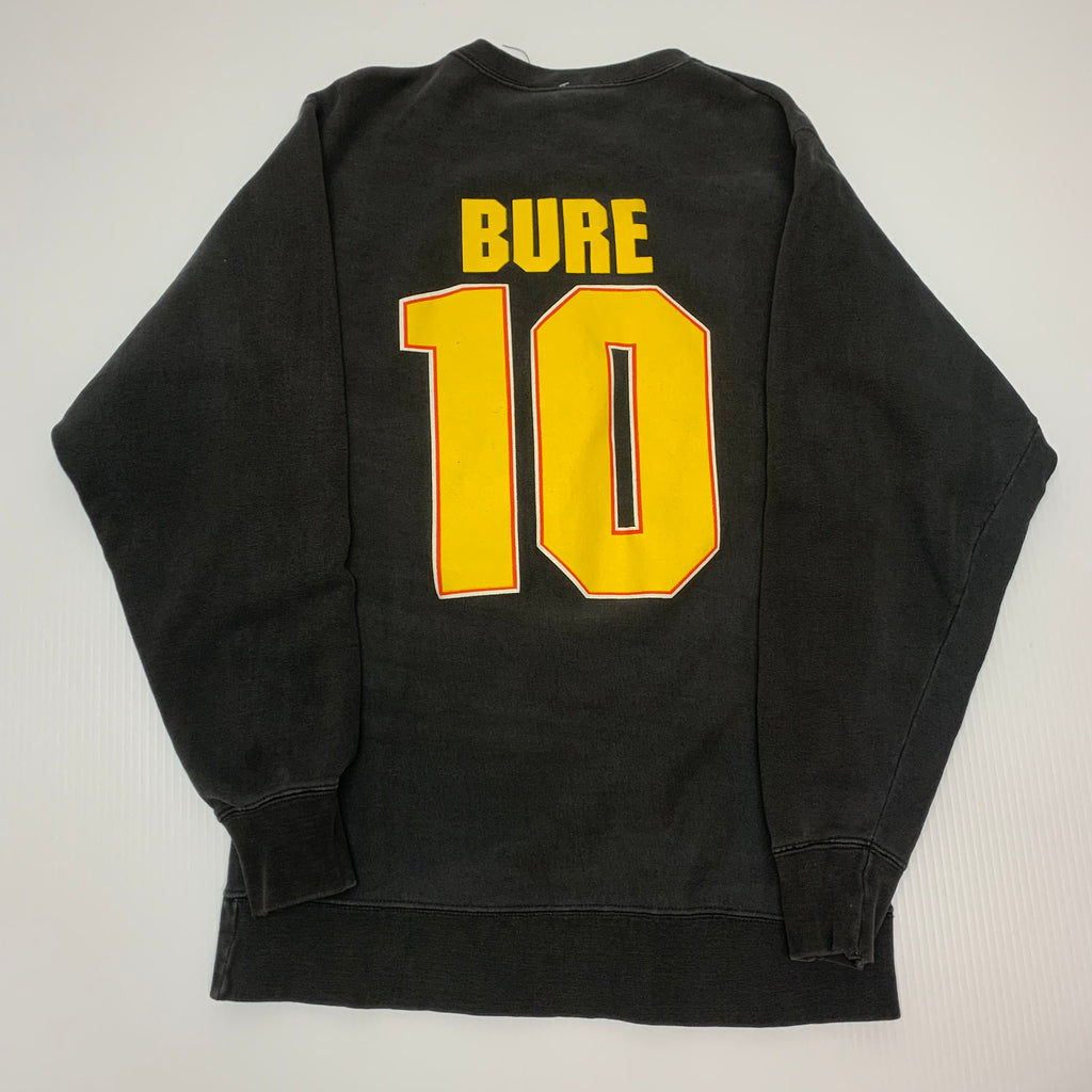 90’s Vancouver Canucks Crewneck M