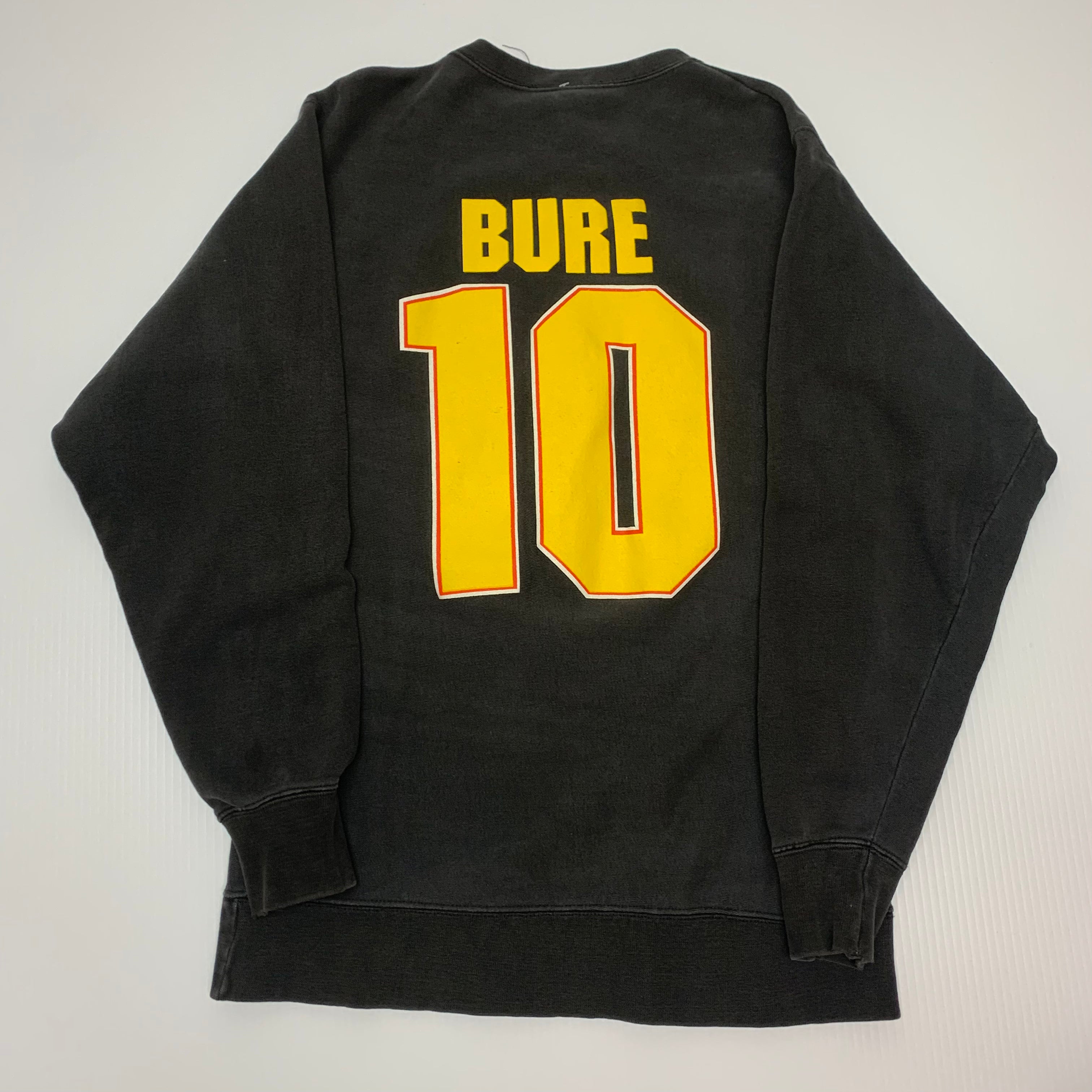 90’s Vancouver Canucks Crewneck M