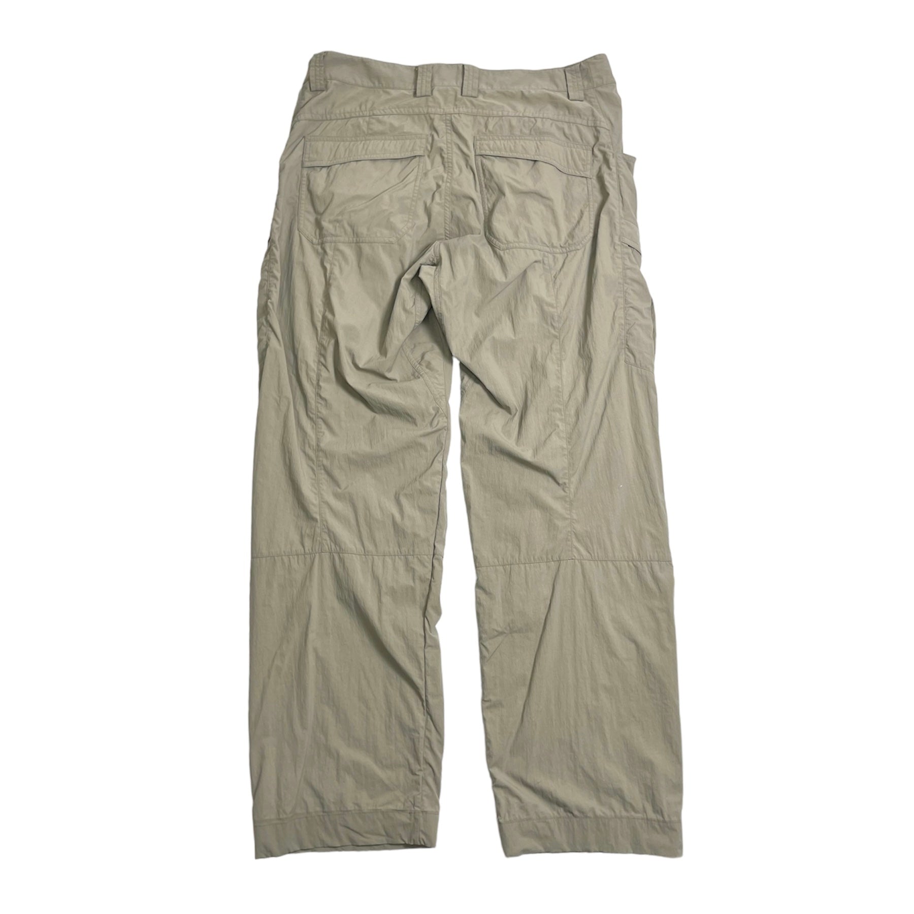 Arc'teryx Light Cargo Pants 35
