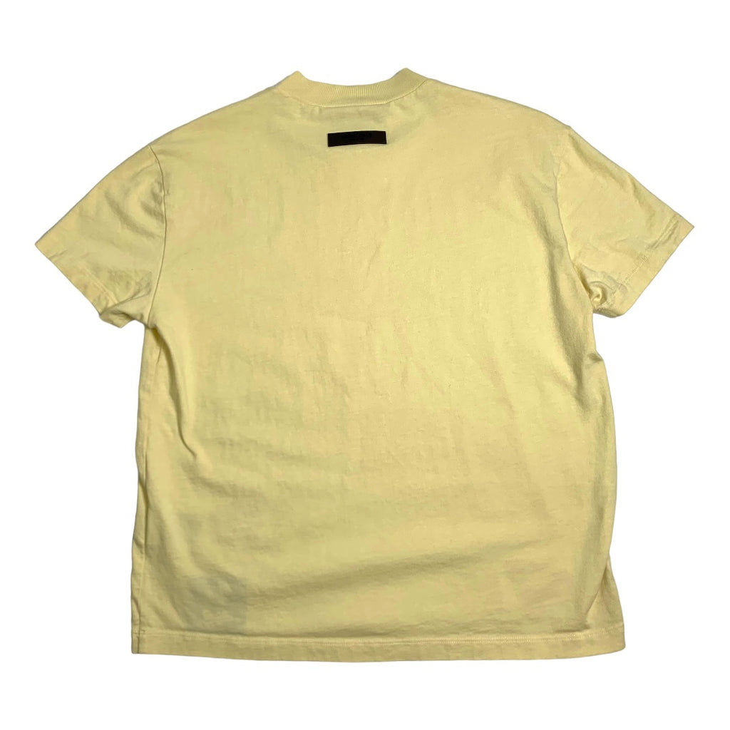 Essentials Fear Of God Tee XXS