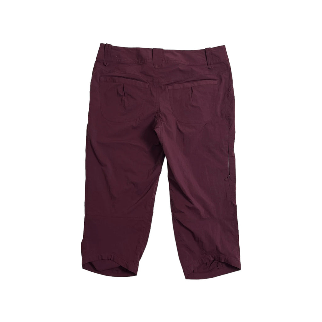 Arc'teryx 3/4 Length Shorts 31