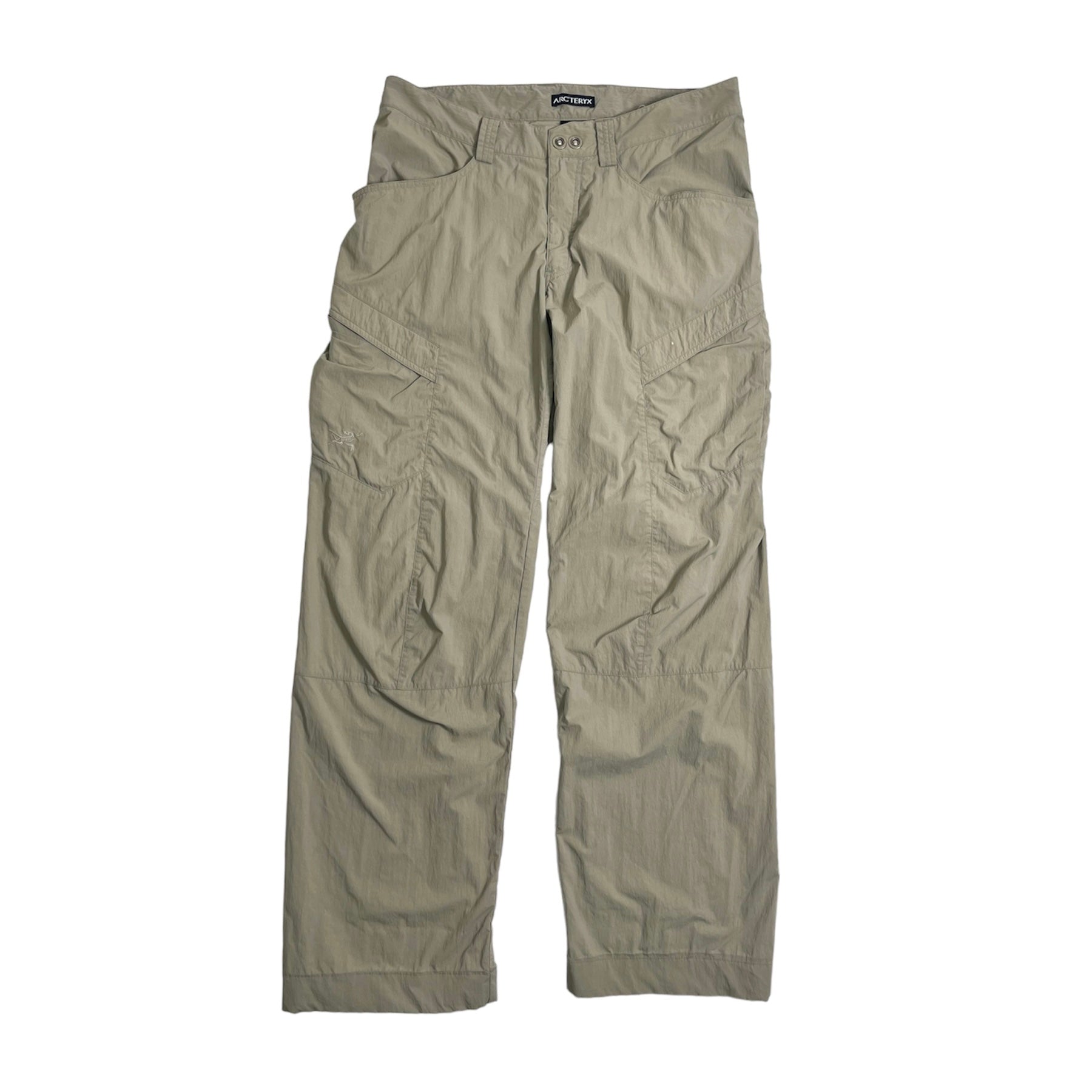 Arc'teryx Light Cargo Pants 35