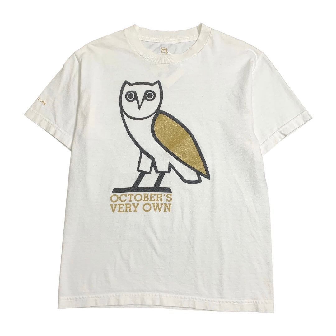 October's Very Own Owl Tee S