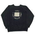 90’s Slavic Studies Crewneck XL