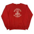 Vintage U of T Crewneck L