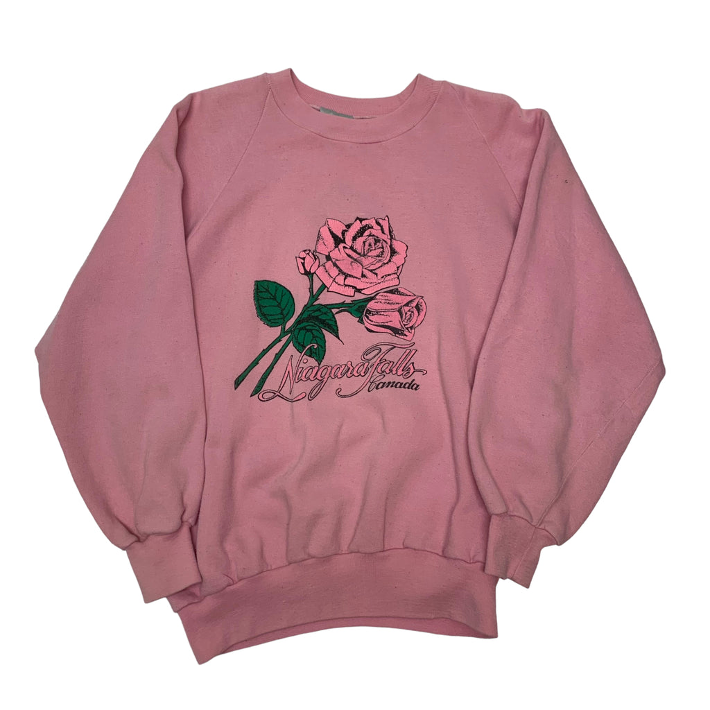 Vintage Niagara Falls Crewneck M