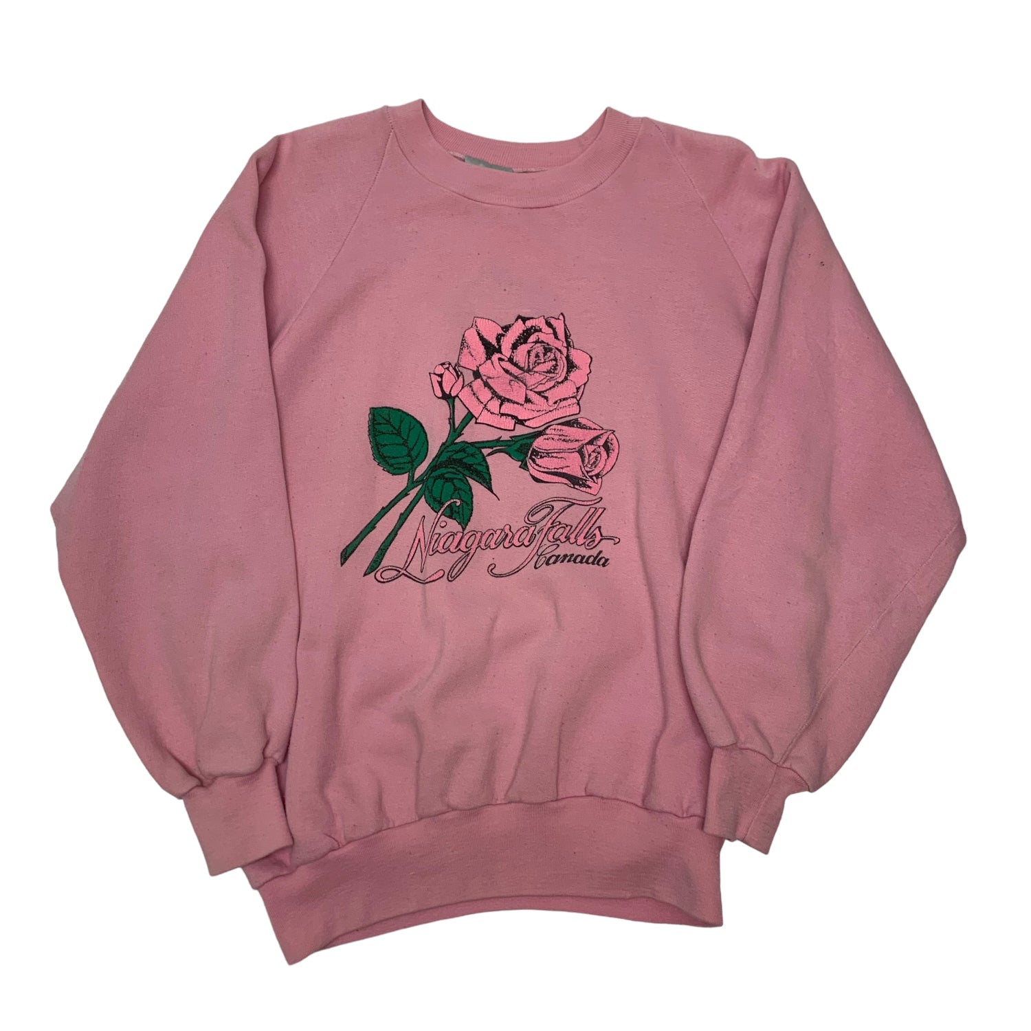 Vintage Niagara Falls Crewneck M