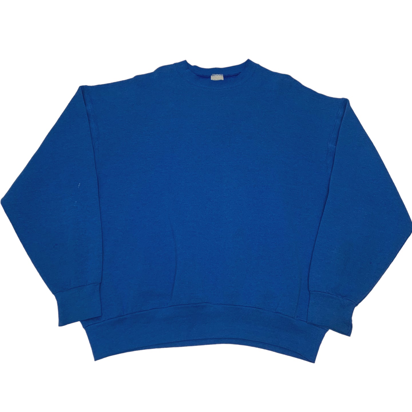 Vintage Blank FOTL Crewneck XXL