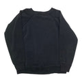 Vintage Hanes Her Way Black Crewneck L