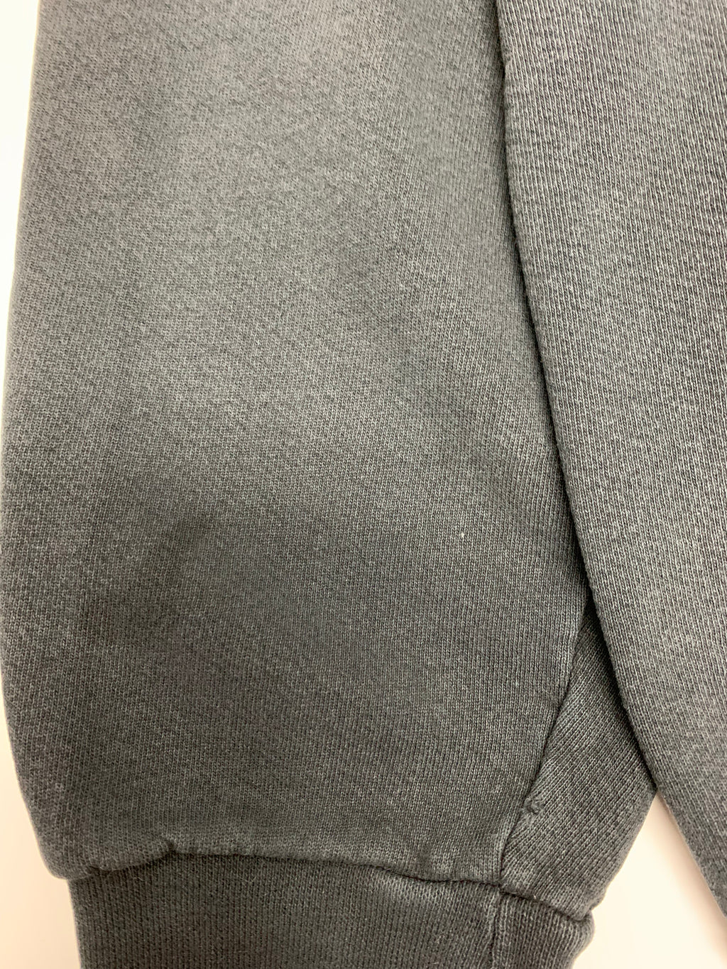 90’s Black Swoosh Crewneck XL
