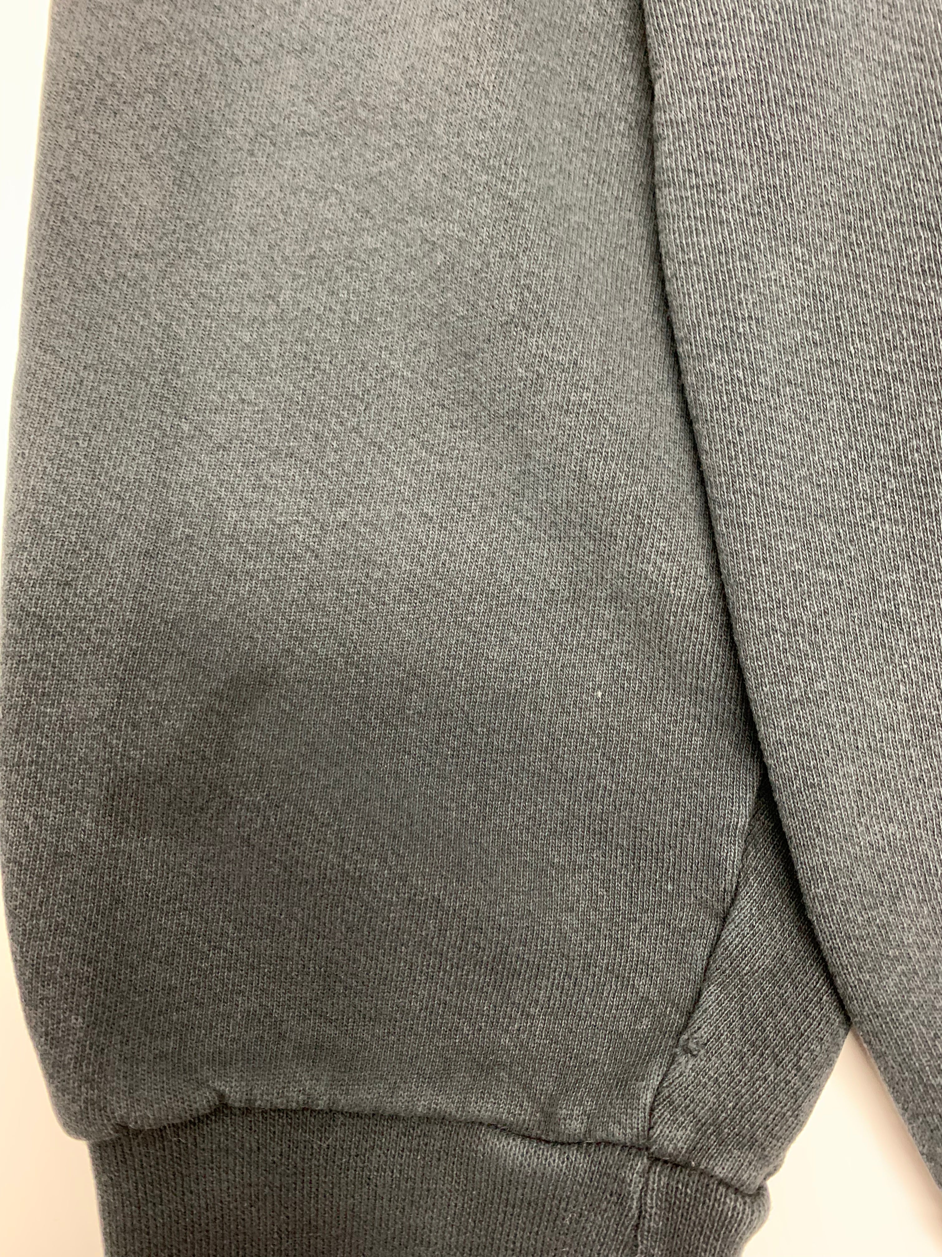 90’s Black Swoosh Crewneck XL