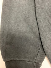 Load image into Gallery viewer, 90’s Black Swoosh Crewneck XL
