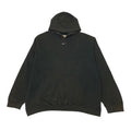 Y2K Black Nike Center Swoosh XXL