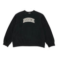 Y2K Nike Spell Out Crewneck L
