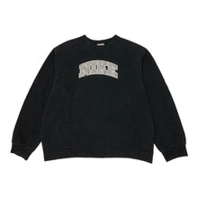 Load image into Gallery viewer, Y2K Nike Spell Out Crewneck L
