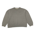 90’s Grey Nike Swoosh Crewneck XL