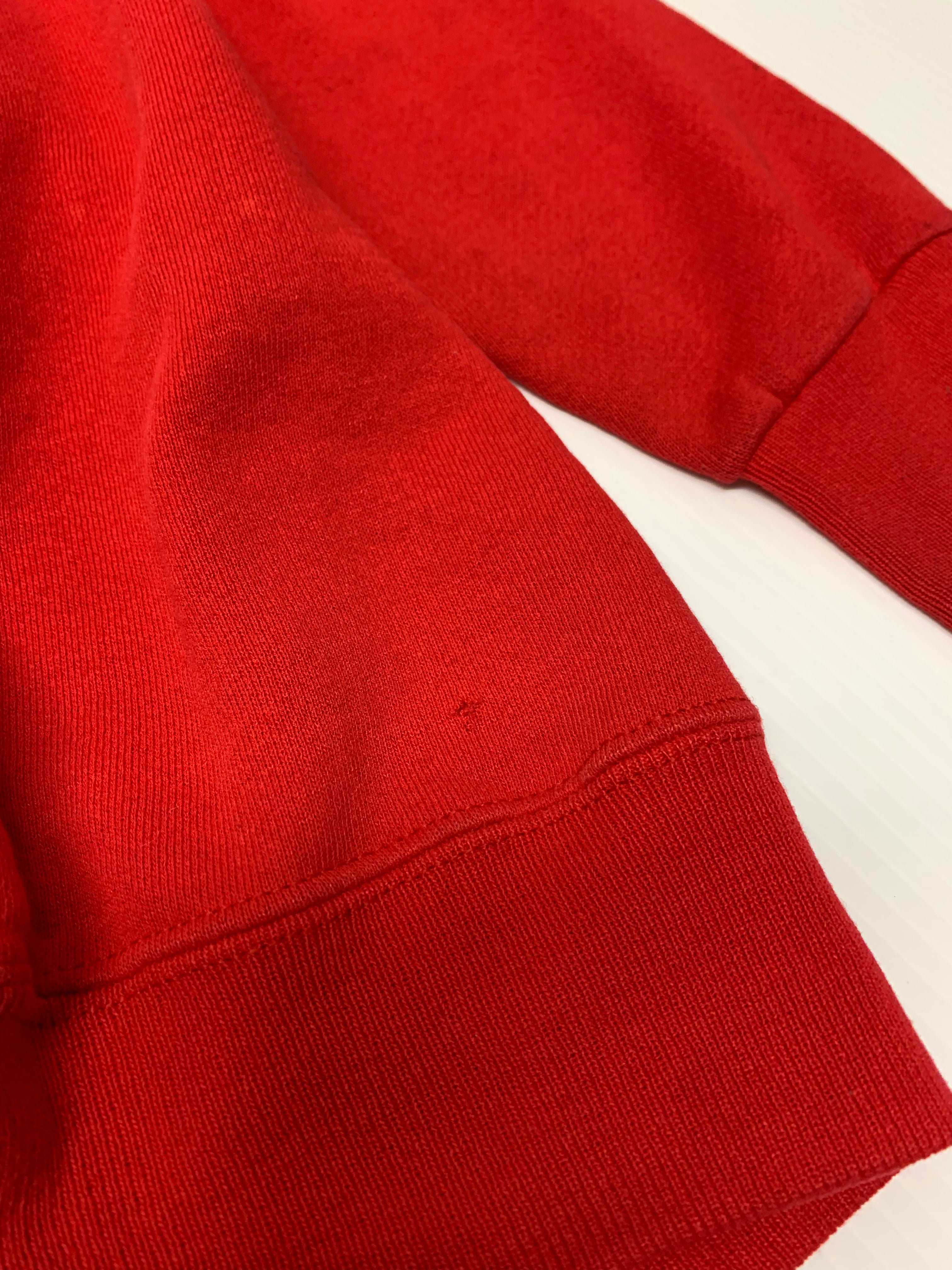 1995 SF 49ers Super Bowl Crewneck XL