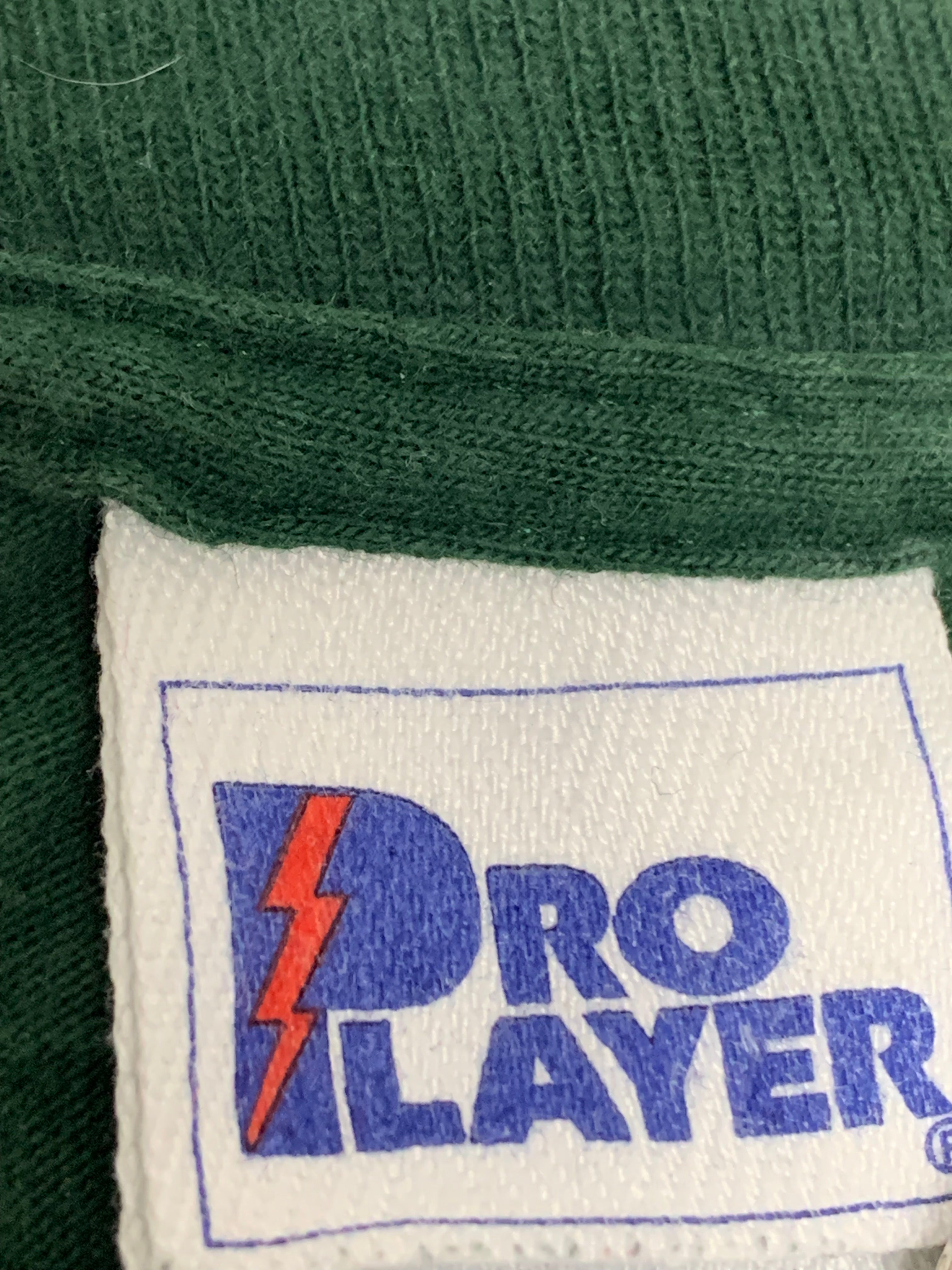 1997 Green Bay Packers Tee XXL