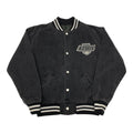Vintage LA Kings Bomber Jacket M