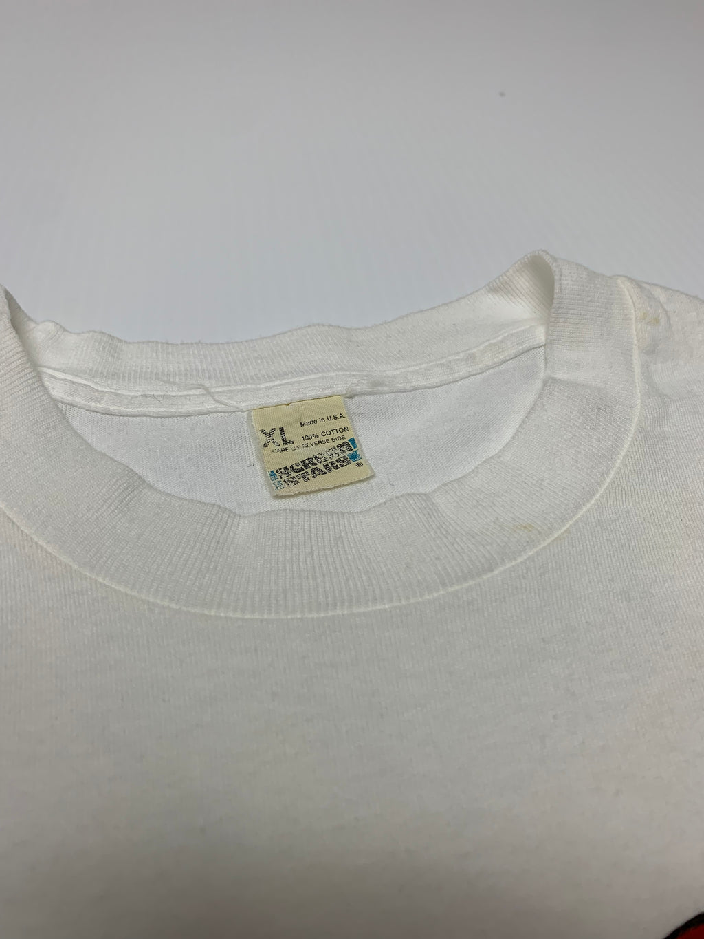 90's Cry For Dawn Graphic Tee XL