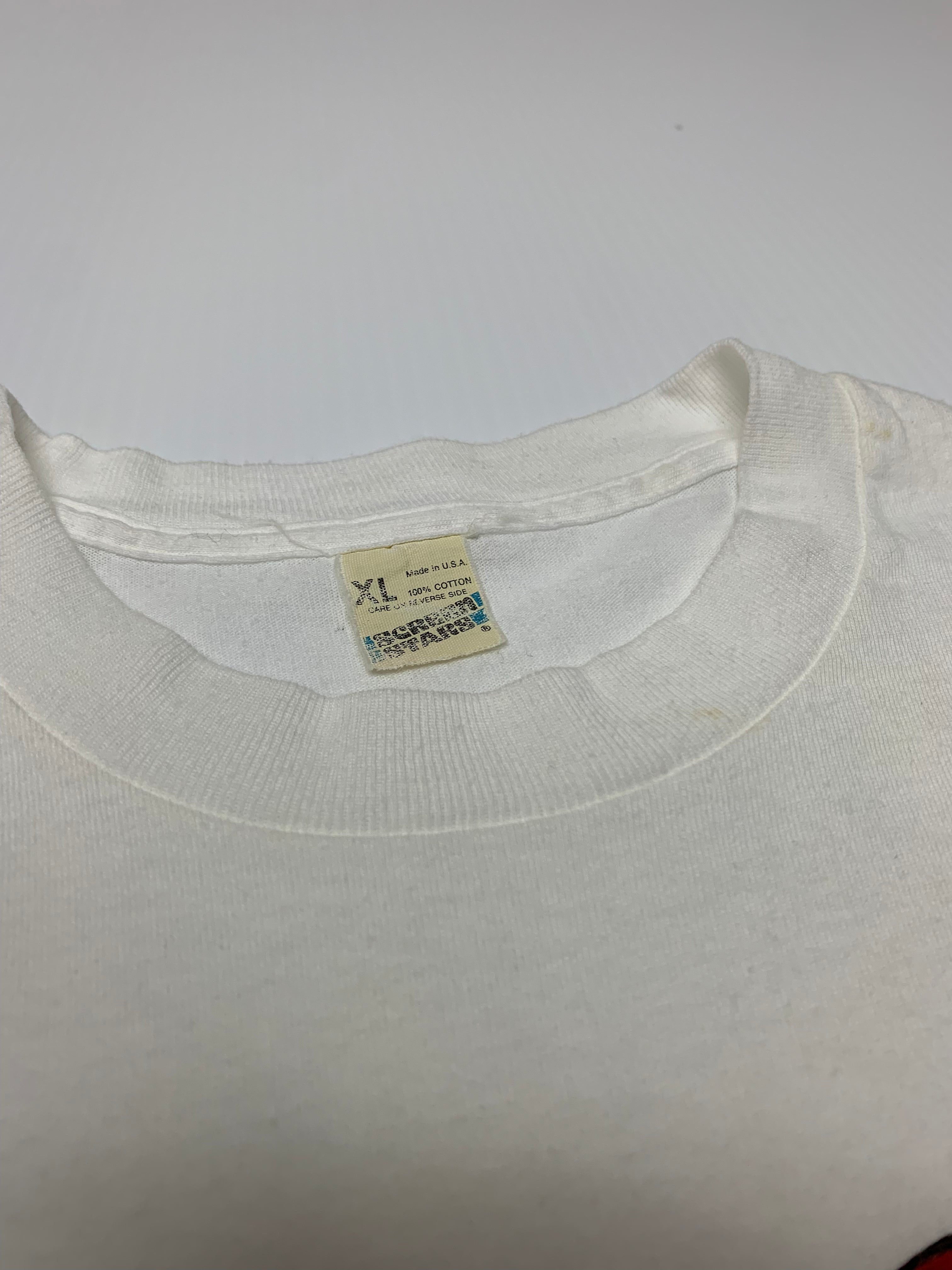 90's Cry For Dawn Graphic Tee XL