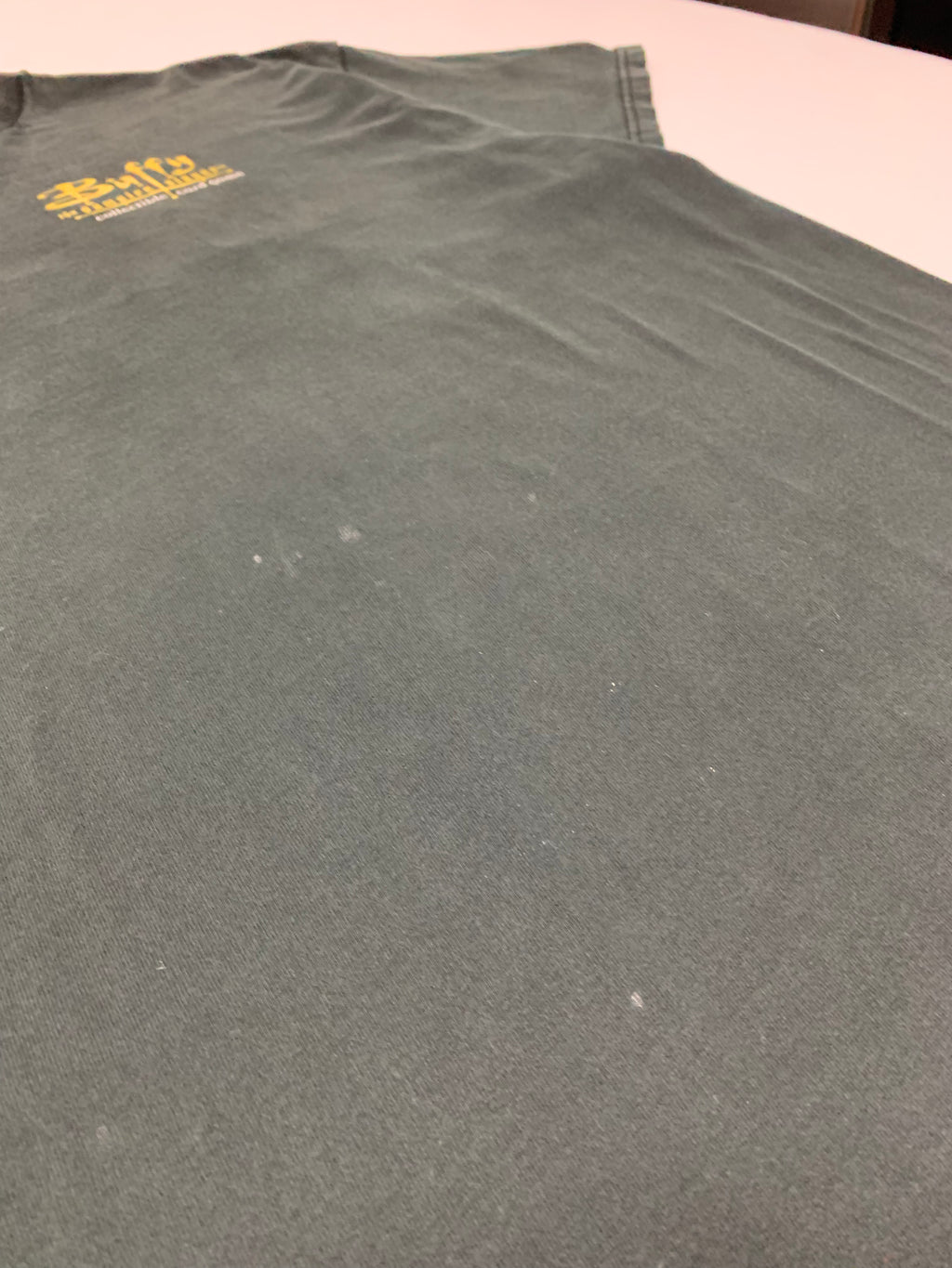 90’s Buffy The Vampire Slayer Tee XXL