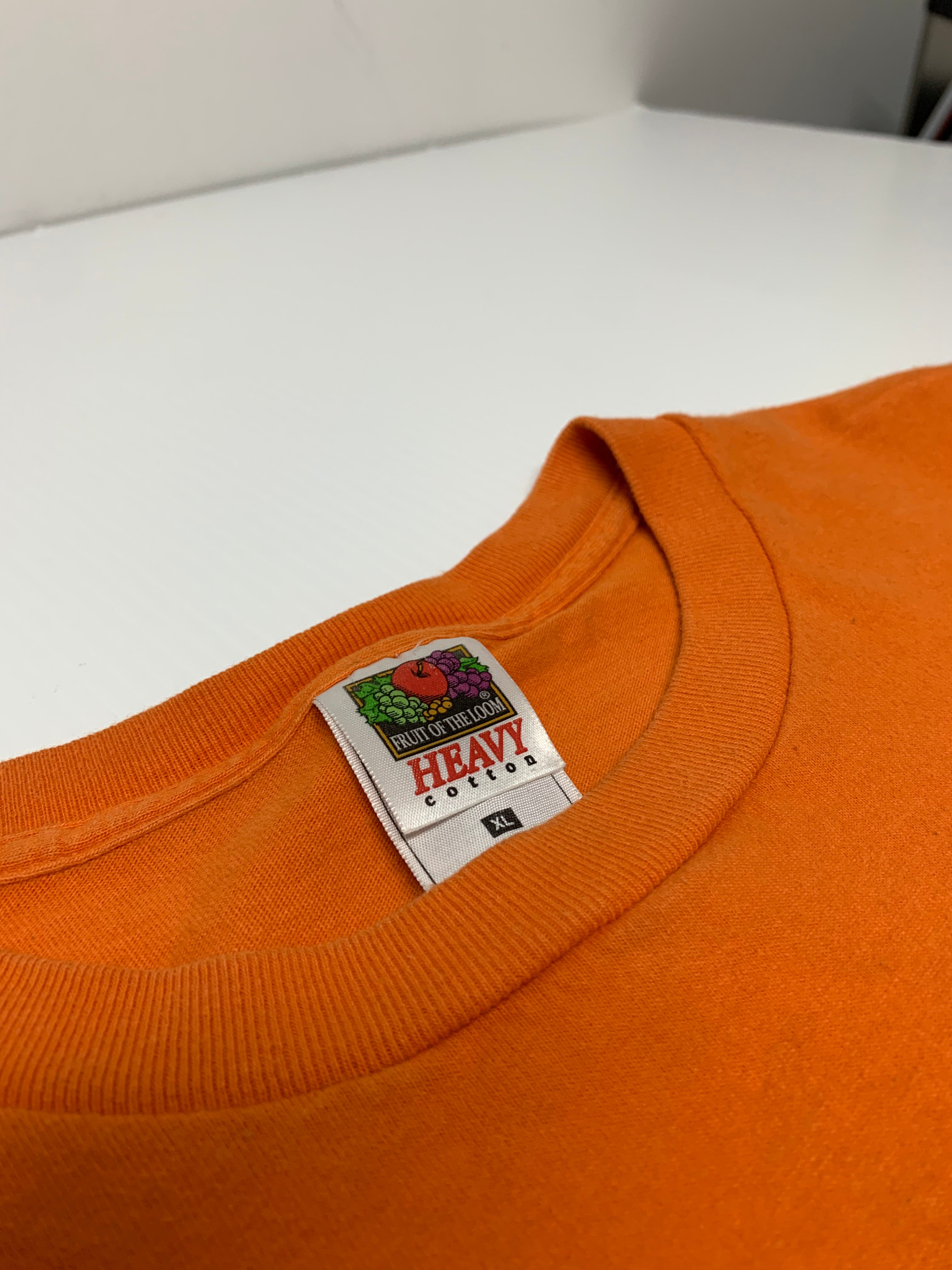 04 Dawn Of The Dead Tee XL