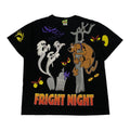 Scooby Doo Fright Night Tee L