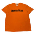 04 Dawn Of The Dead Tee XL