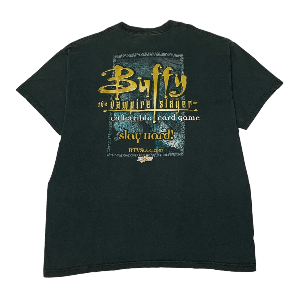 90’s Buffy The Vampire Slayer Tee XXL