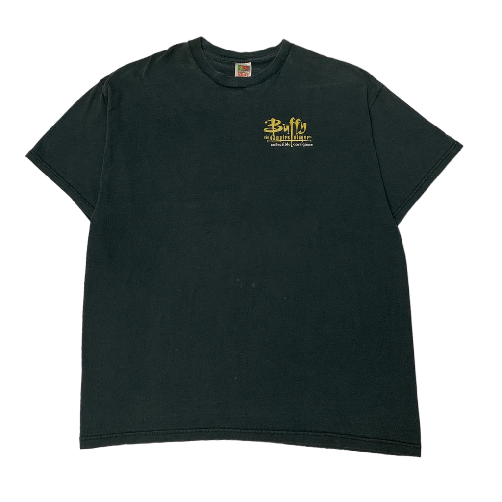 90’s Buffy The Vampire Slayer Tee XXL