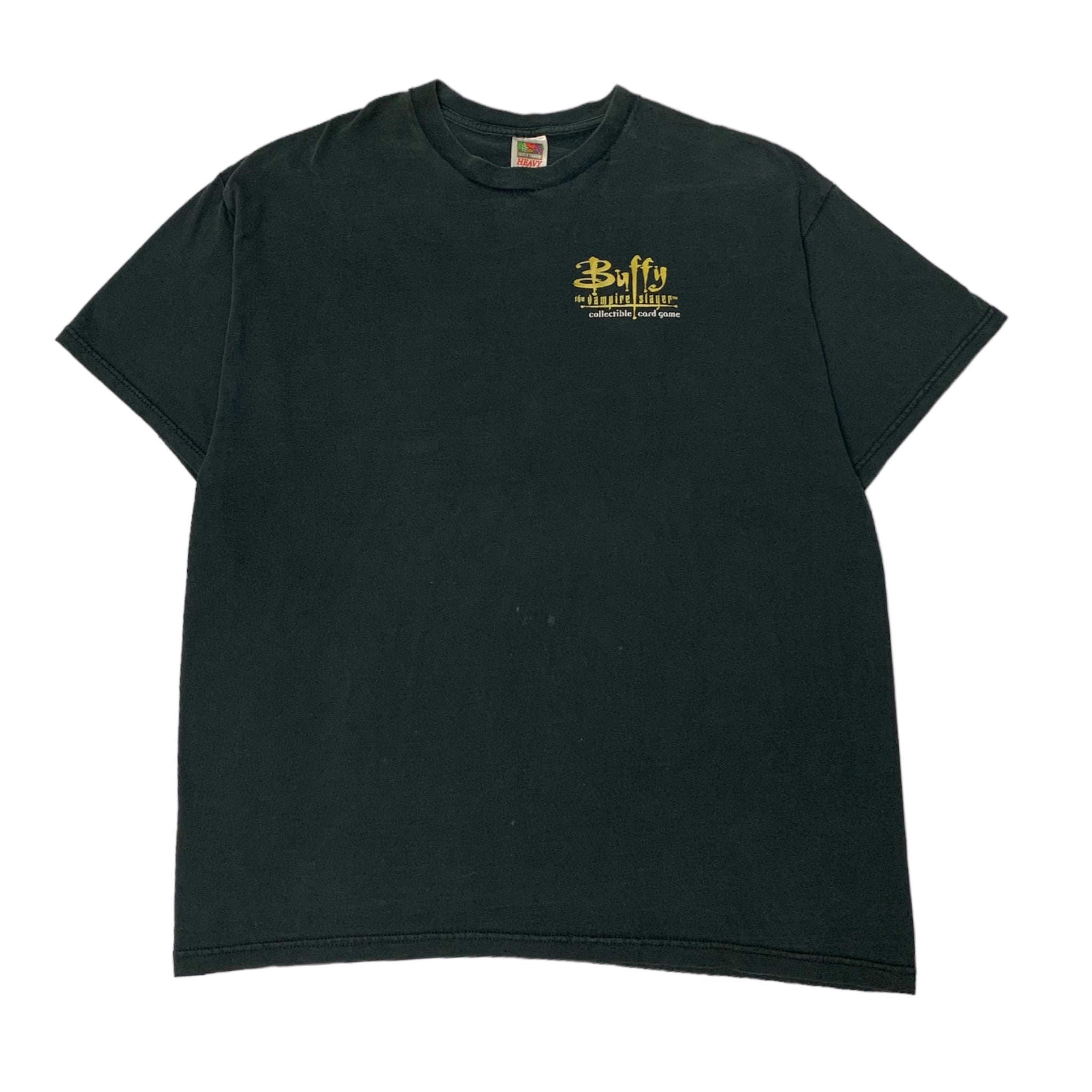 90’s Buffy The Vampire Slayer Tee XXL