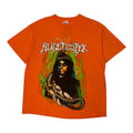 2005 Alice Cooper Halloween Tee L