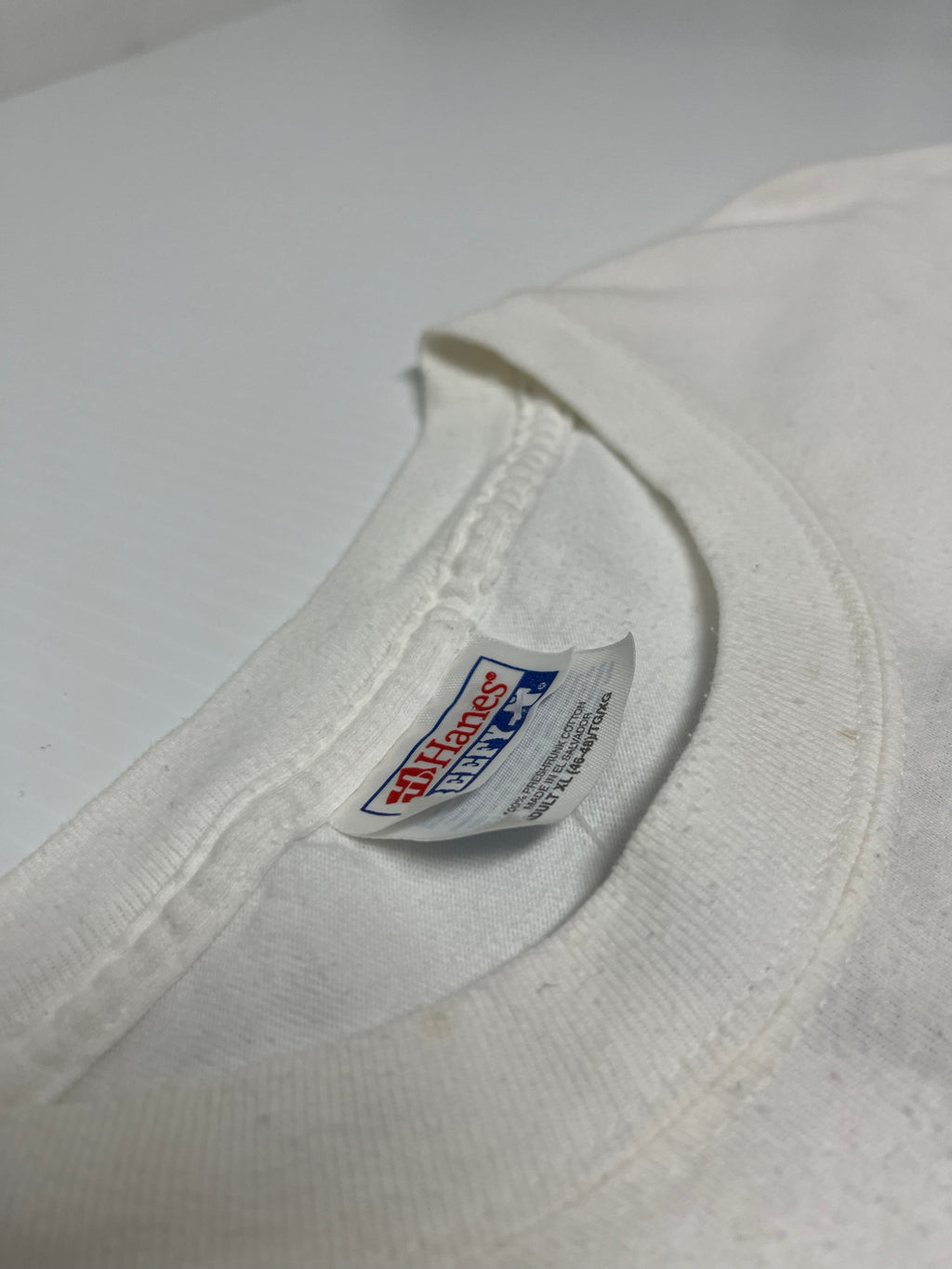 Vintage League Pass NBA LS XL