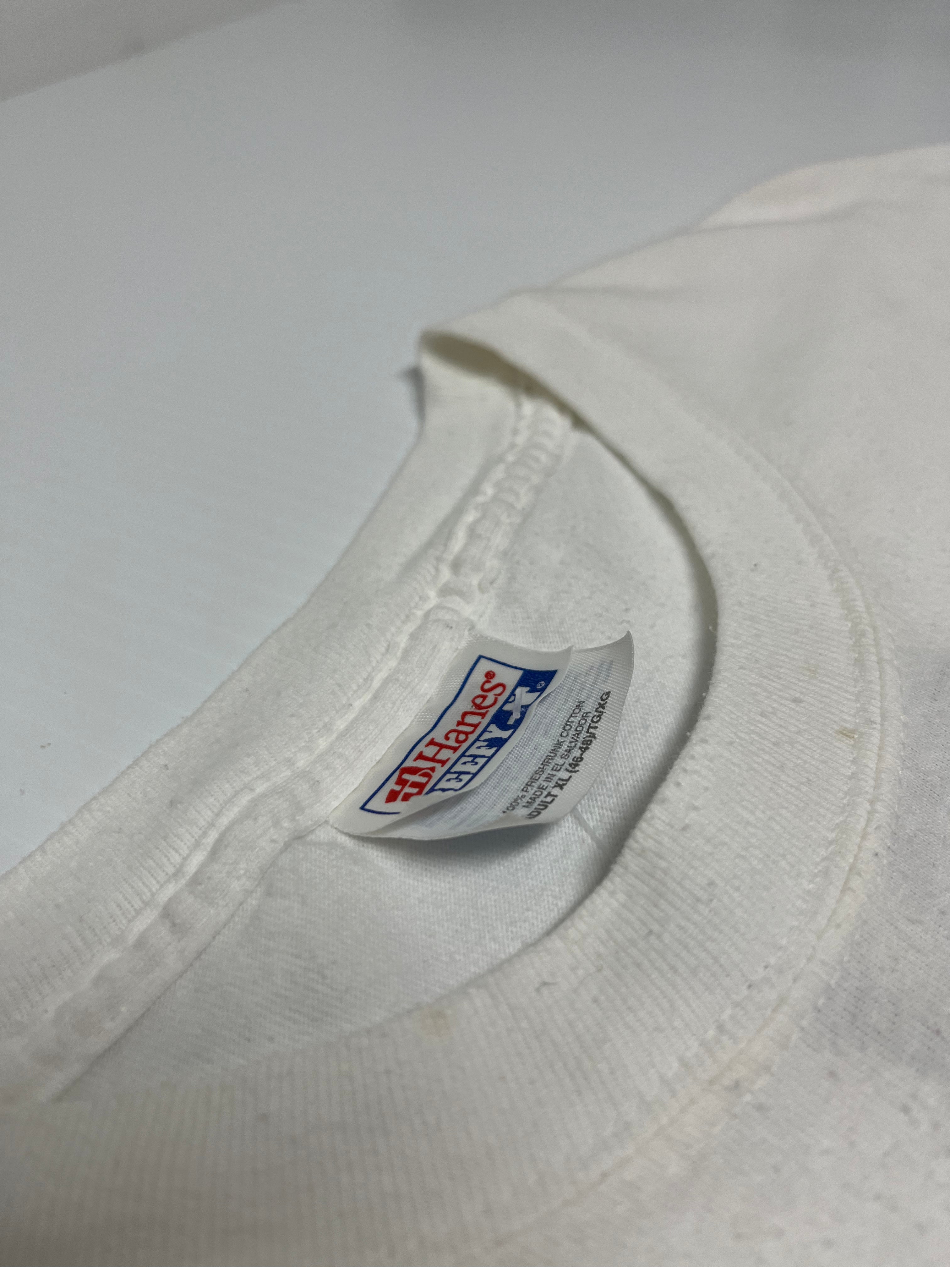 Vintage League Pass NBA LS XL