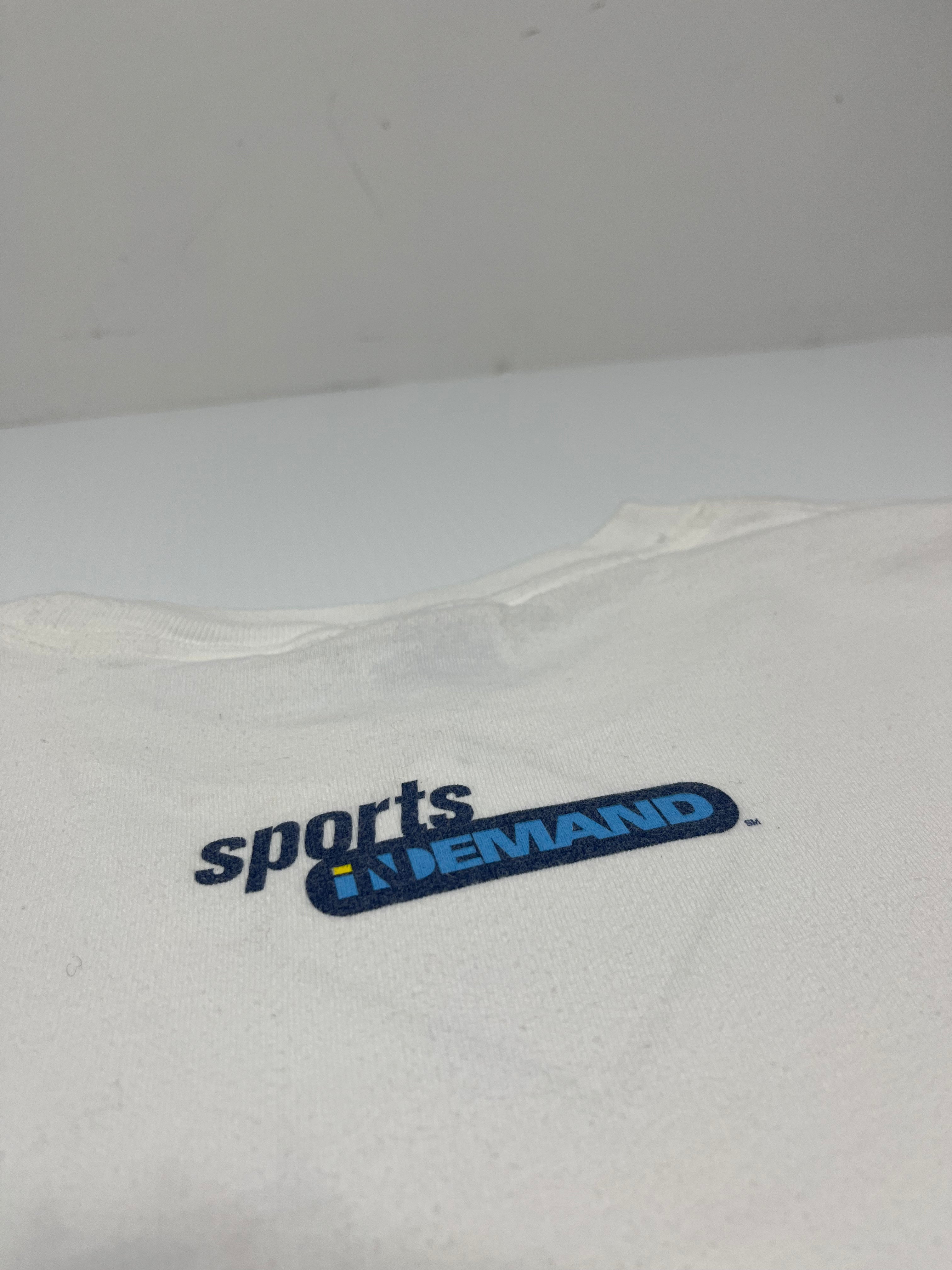 Vintage League Pass NBA LS XL