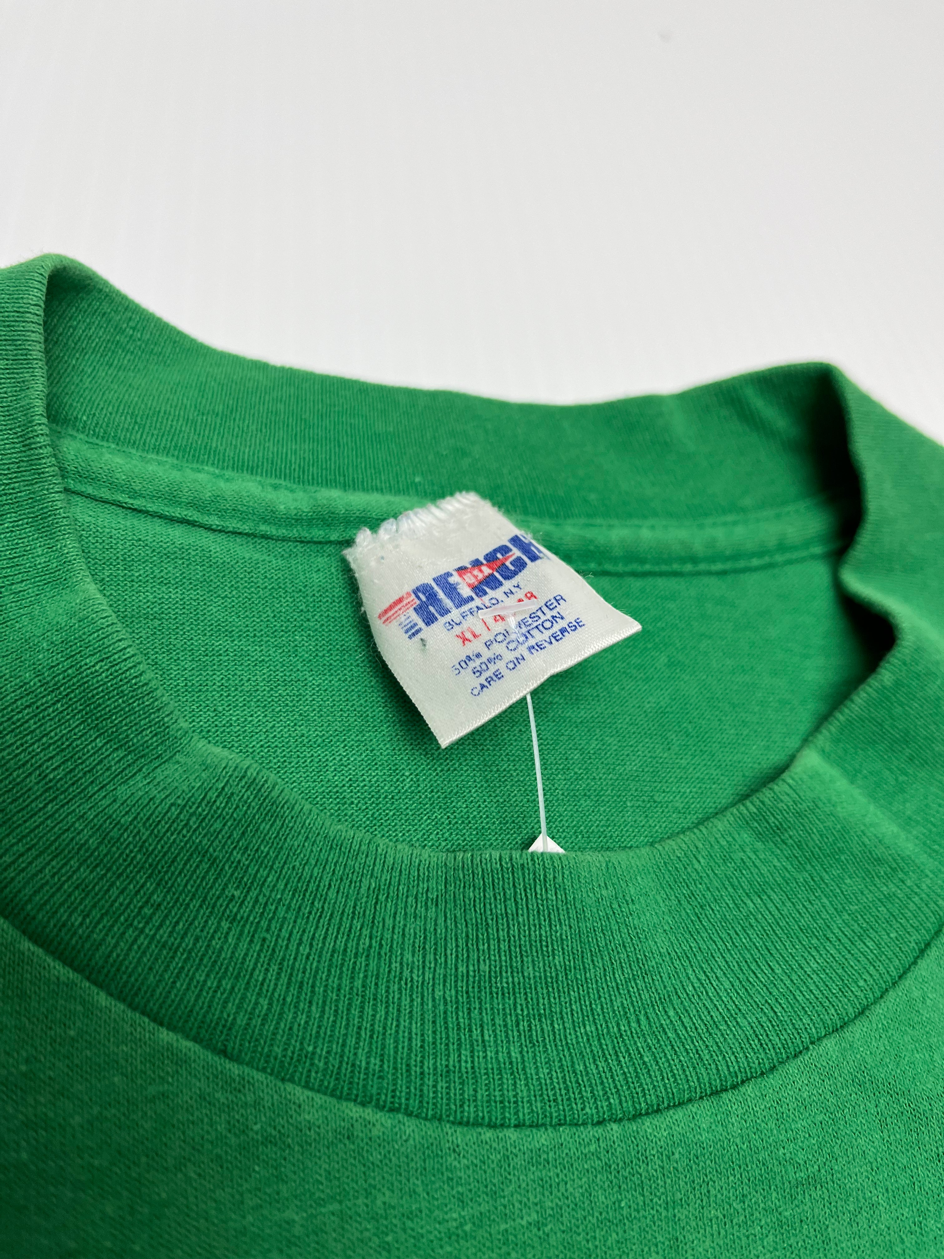 1992 Boston Celtics Tee XL