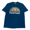 80's Denver Nuggets Tee XL