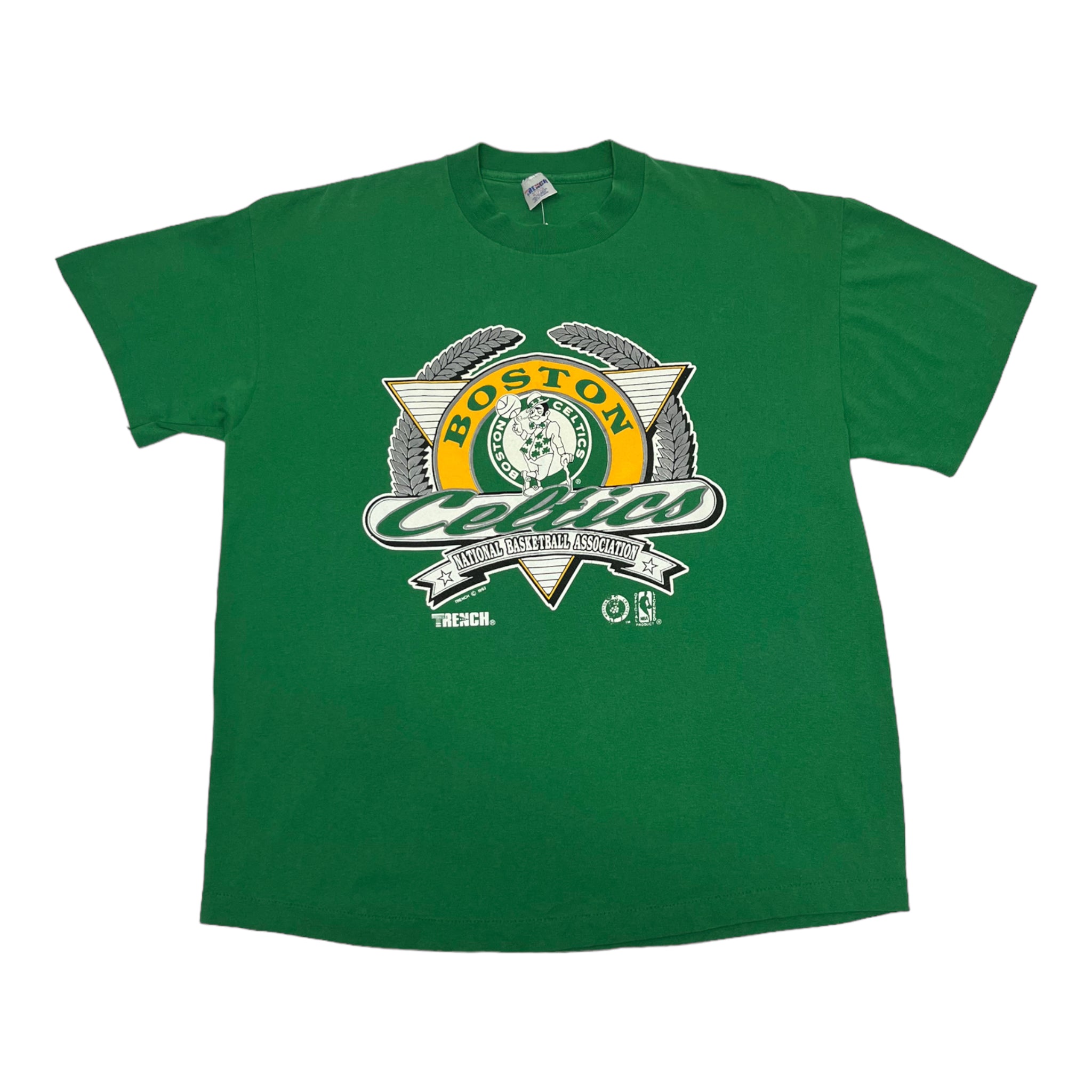 1992 Boston Celtics Tee XL
